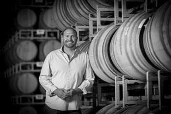 Winemaker, Mark Williams